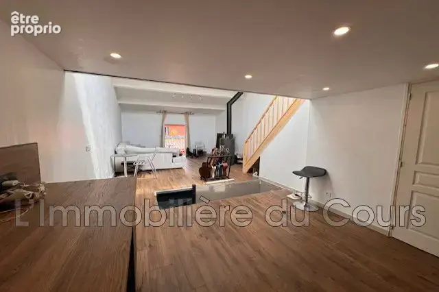 Maison 3 pièces 80 m² à vendre à Martigues (13500) - photo 3