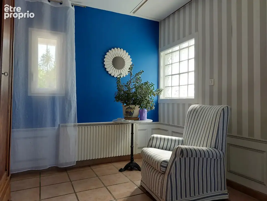Maison à vendre 7 pièces MONTAUBAN (82) avec chambres d'hôtes, piscine, jardin et dépendance - photo 58