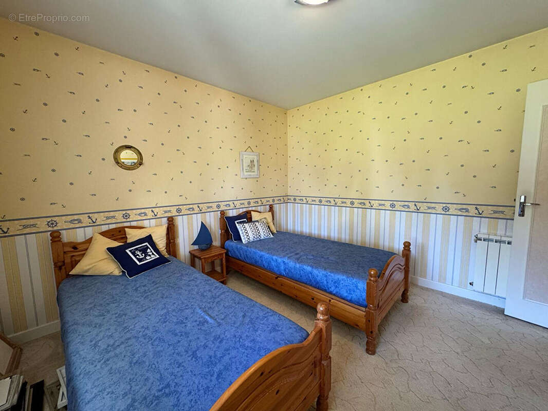 Maison à VILLENEUVE-SUR-LOT