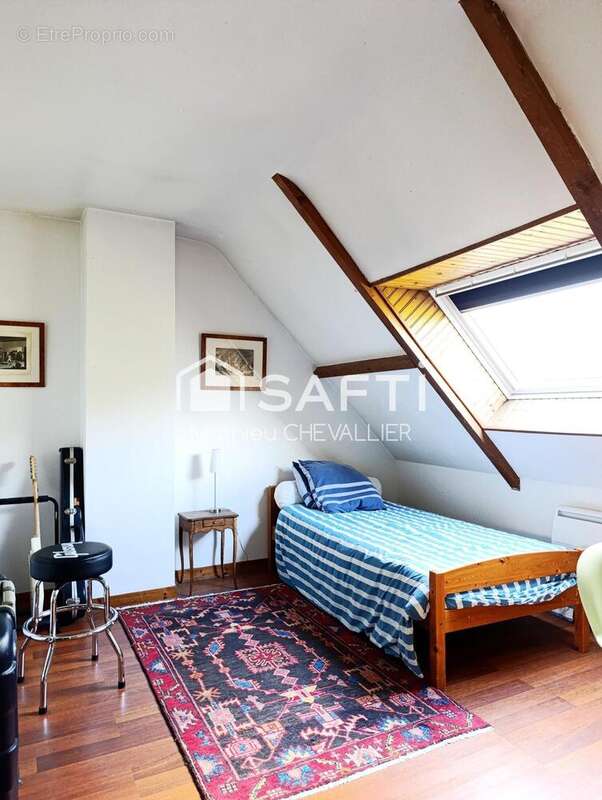 Photo 7 - Maison à SAILLY-FLIBEAUCOURT