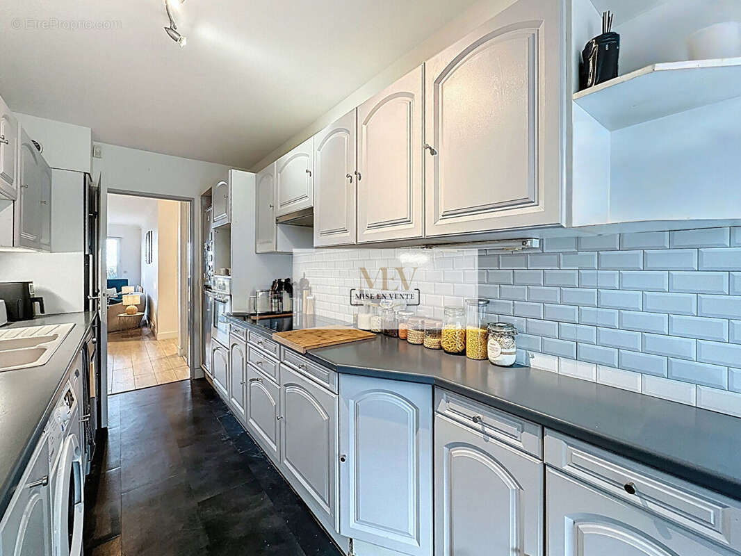 Appartement à BRY-SUR-MARNE