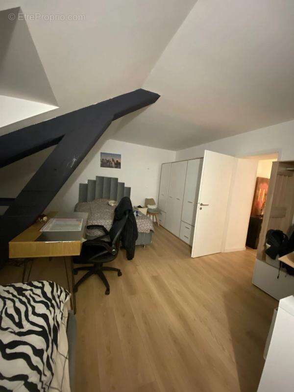 Appartement à VALENCIENNES