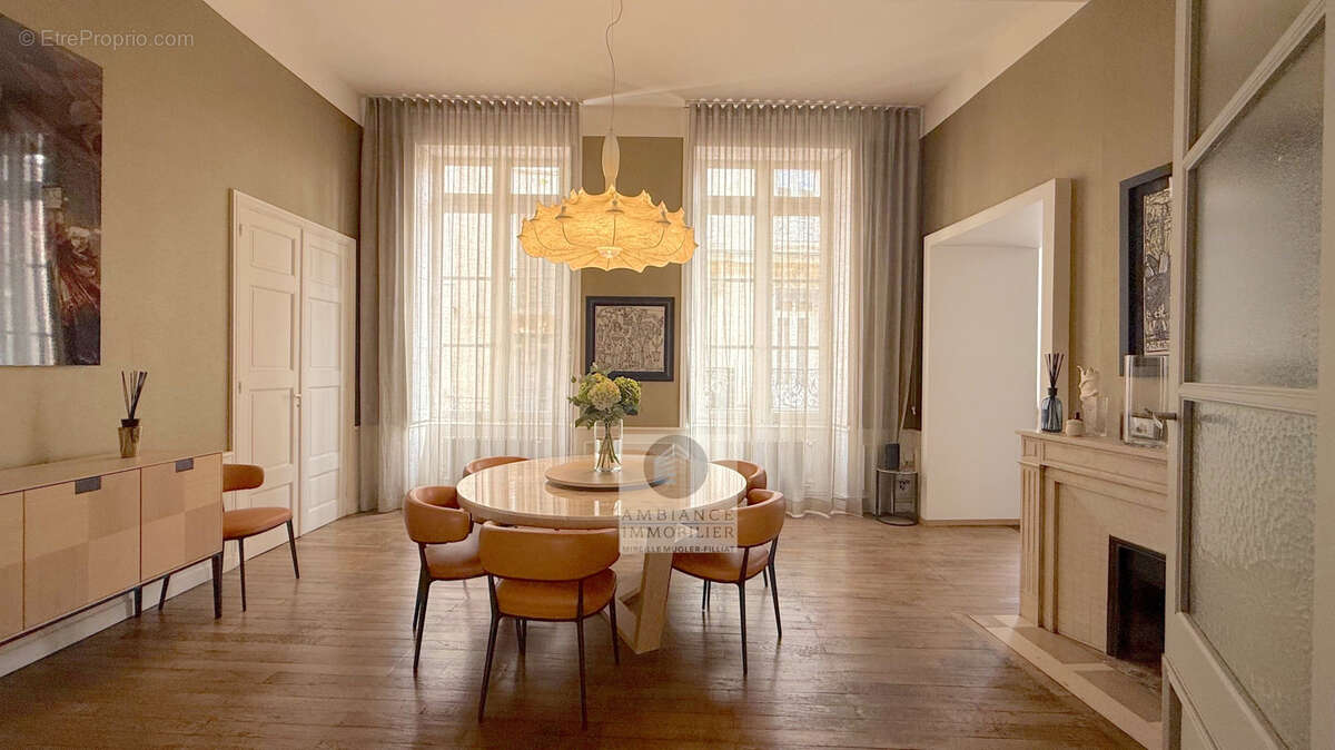 Appartement à VALENCE