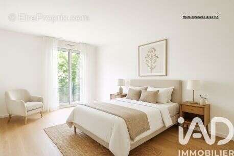 Photo 8 - Appartement à PARIS-12E