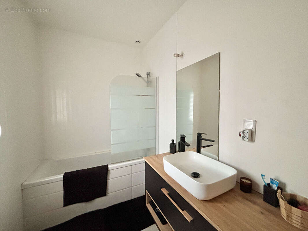 Maison T4 de plain pied - photo 10