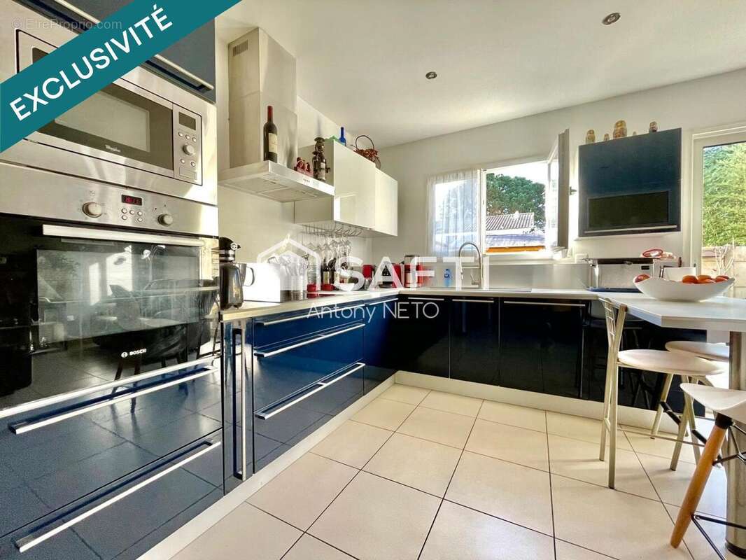 Photo 3 - Maison à GUJAN-MESTRAS