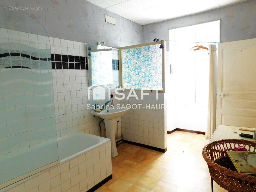 Photo 8 - Maison à REUILLY