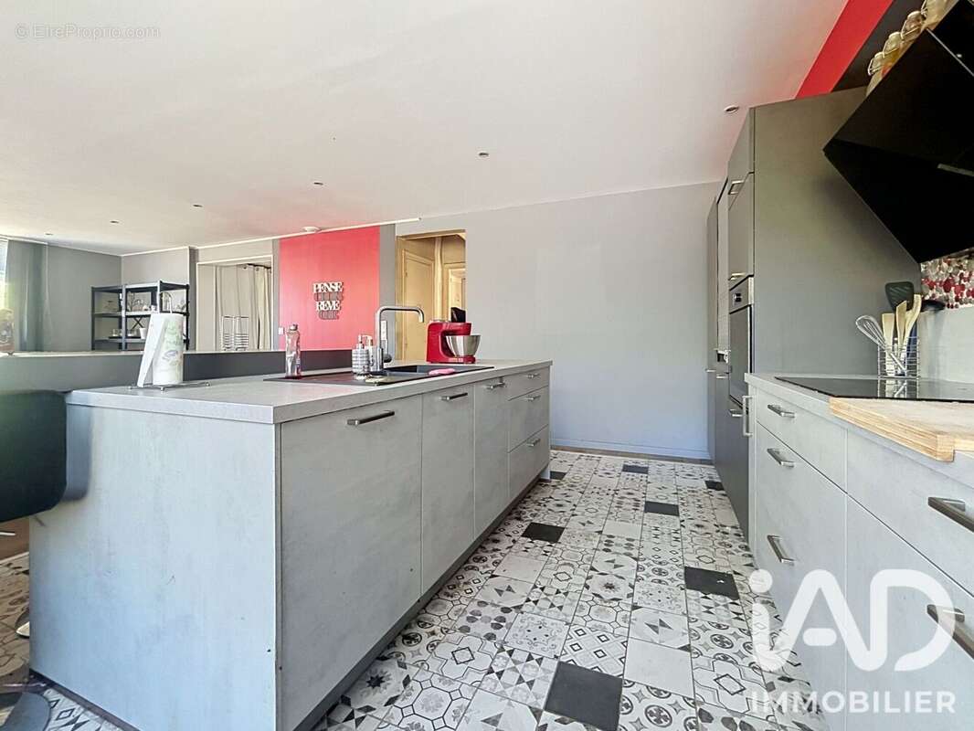 Maison 167 m² à Vire  - photo 6