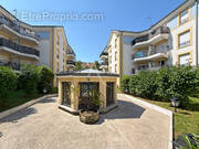 Appartement à VAUREAL