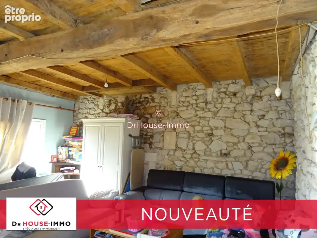 Maison 270 m² à Saint-Andre-De-Cubzac  - photo 5