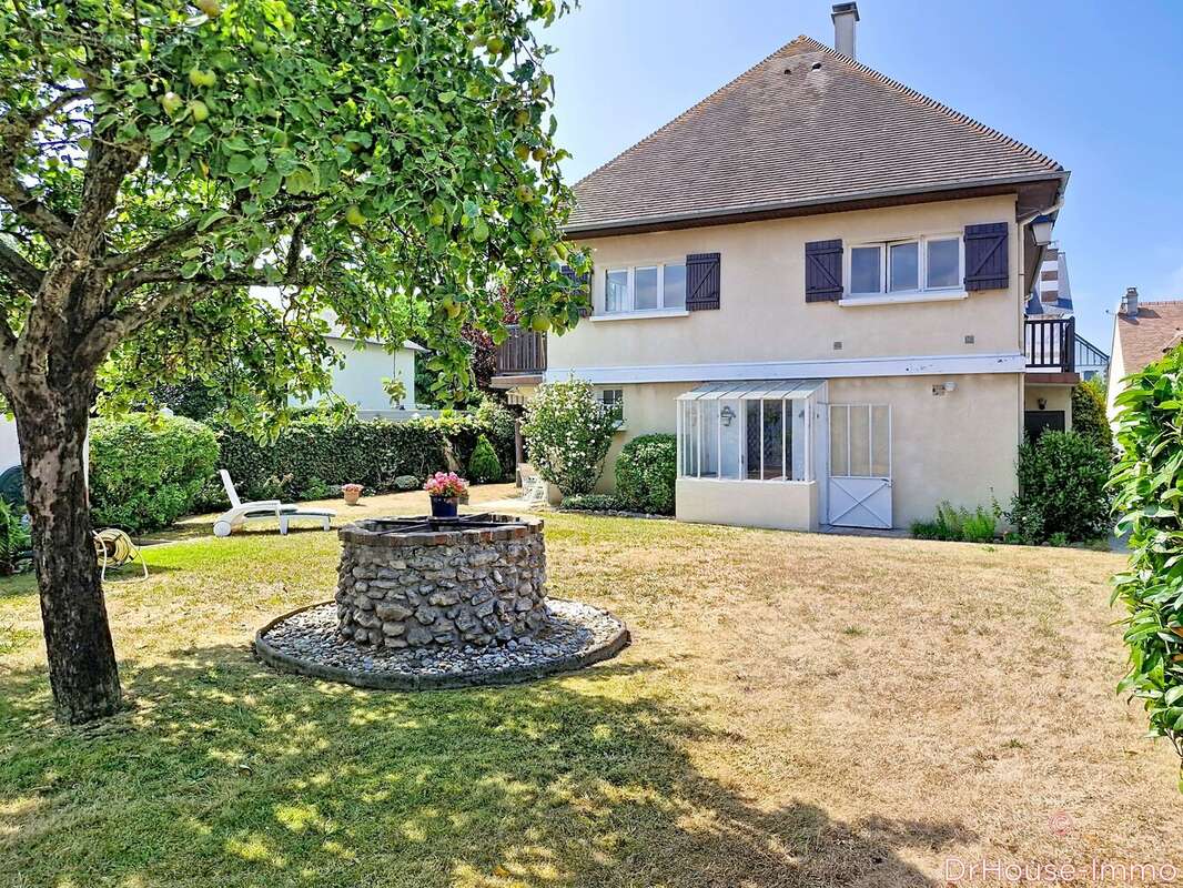 Maison 149 m² à Villers-Sur-Mer  - photo 19