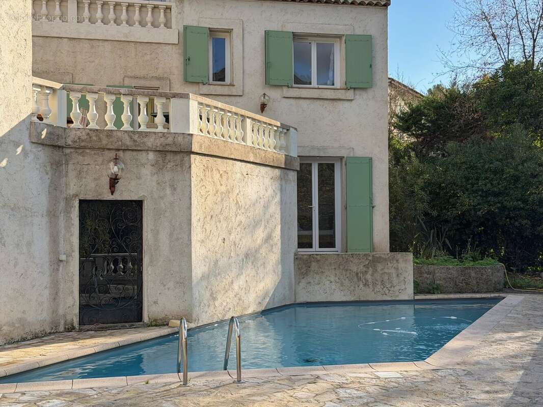 Maison à SAINT-PAUL