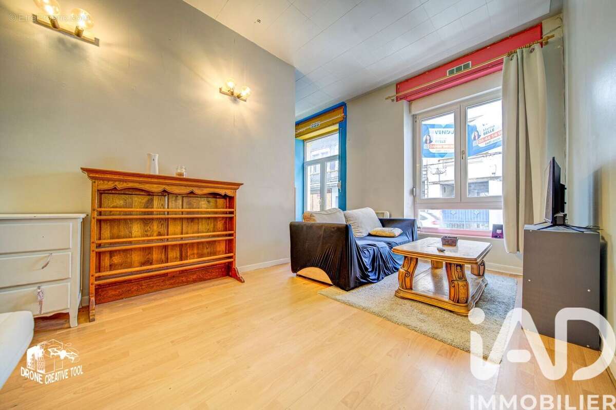 Photo 6 - Appartement à ALGRANGE