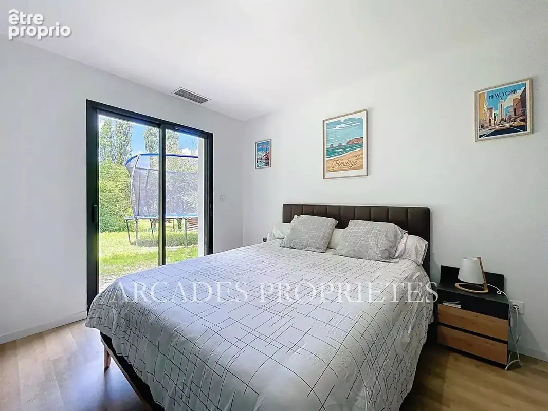 Maison Contemporaine de prestige CREON - photo 12