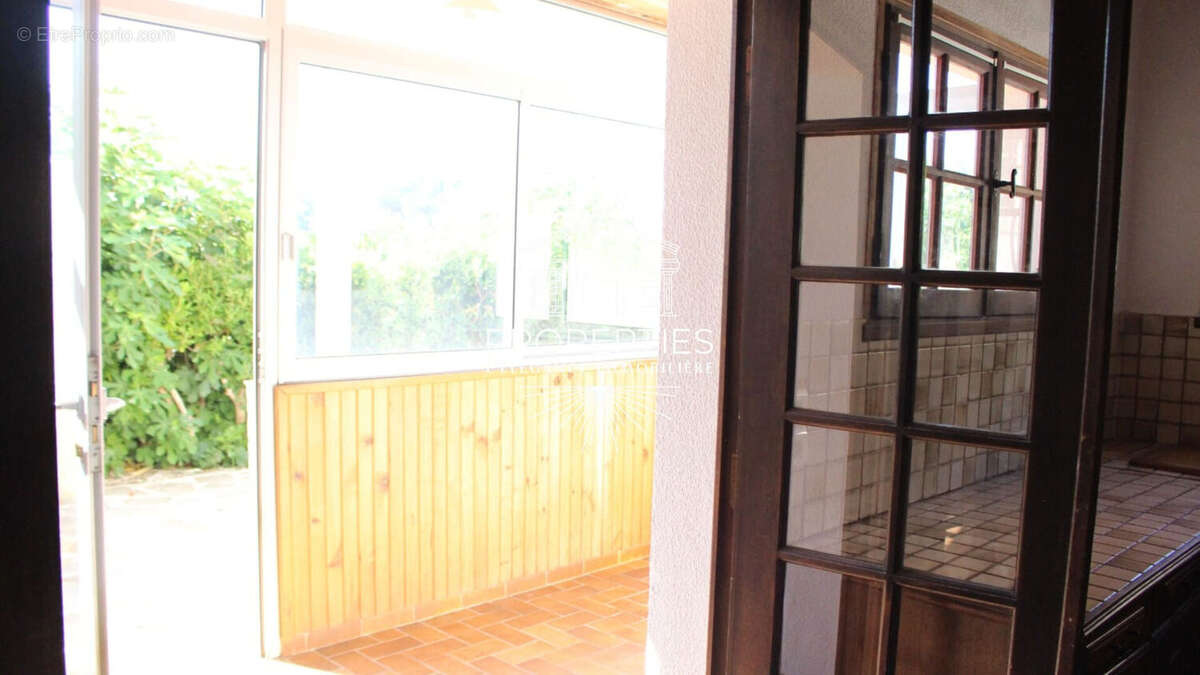 Appartement à LE LAVANDOU