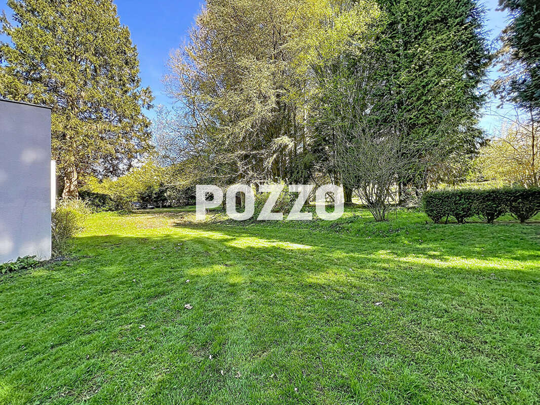 Appartement à MOYAUX