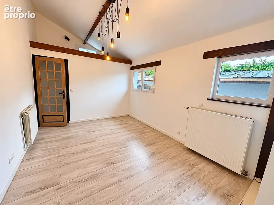 Maison 5 pièces à vendre - photo 3