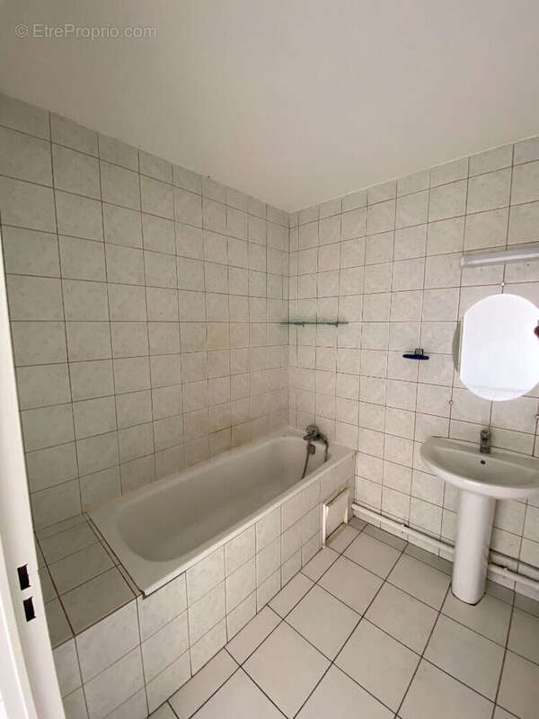 Appartement à SAINT-DENIS