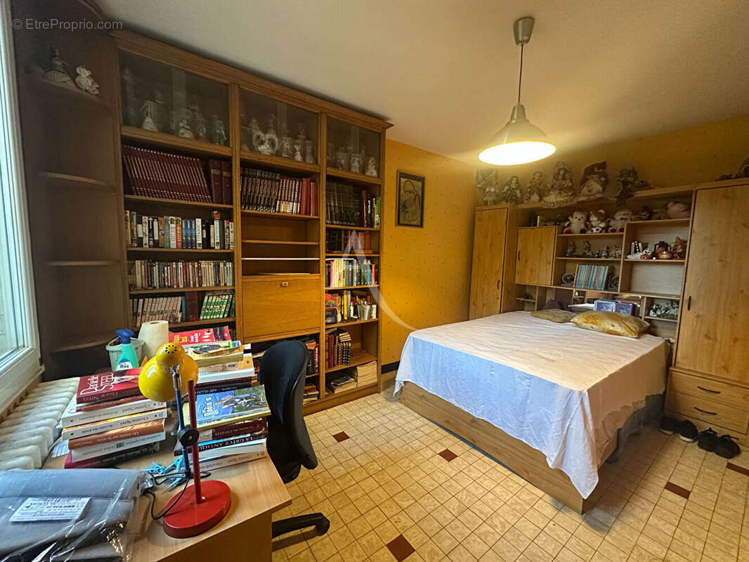 Maison à CHENONCEAUX