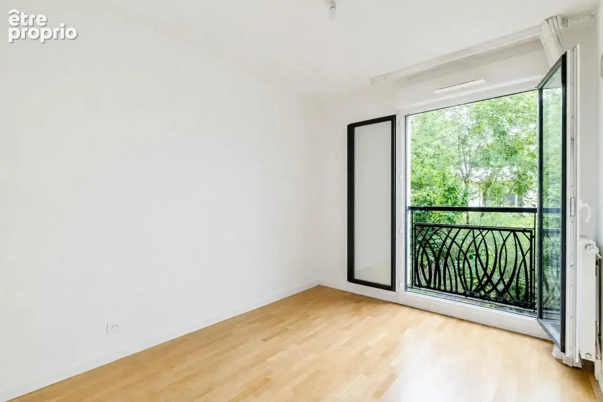 Appartement à EAUBONNE