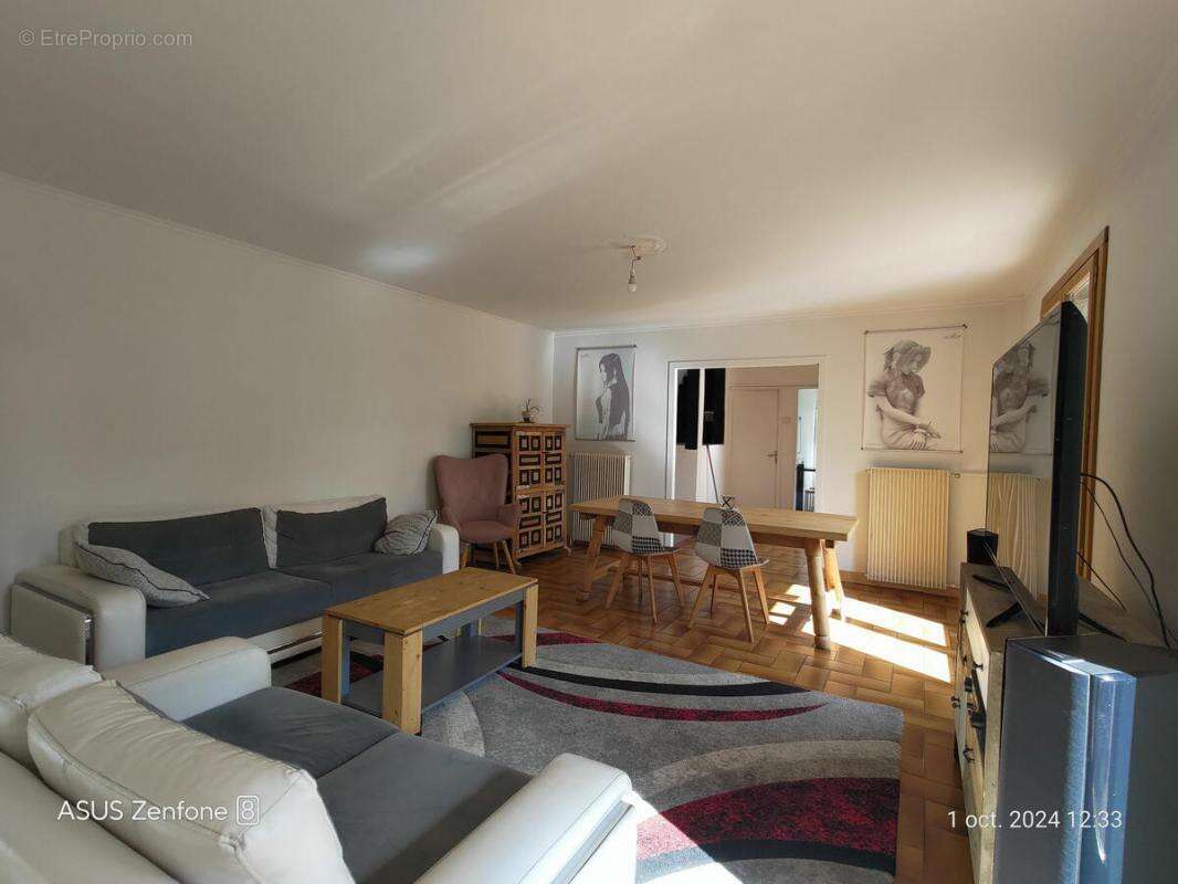 Maison à IVRY-LA-BATAILLE