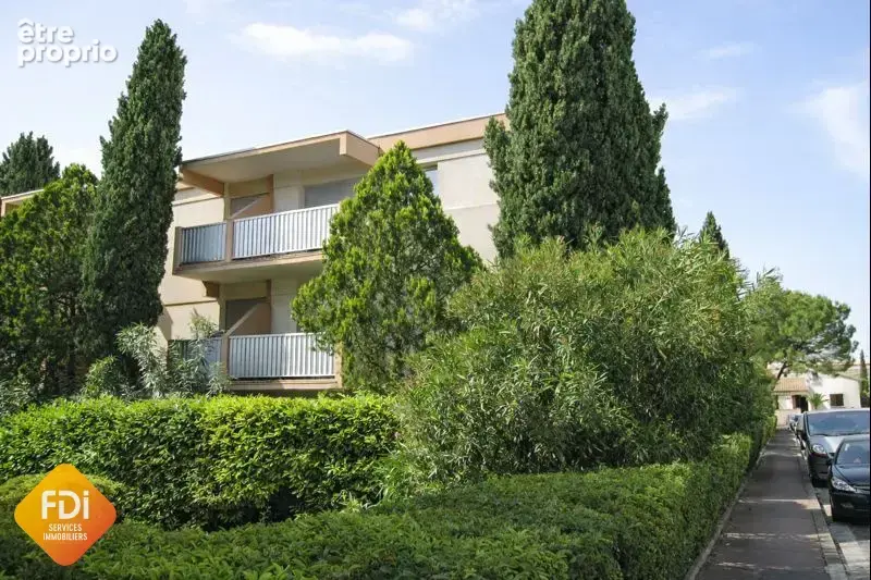 Photo Appartement à Montpellier au prix de 65 000€