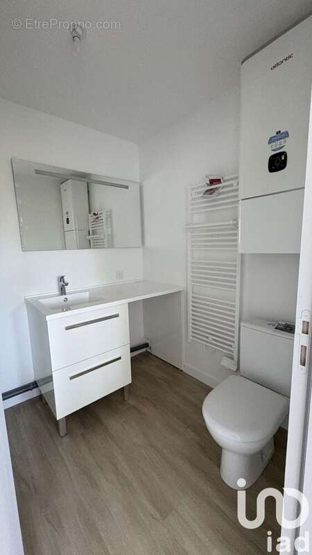 Photo 5 - Appartement à SAUTRON