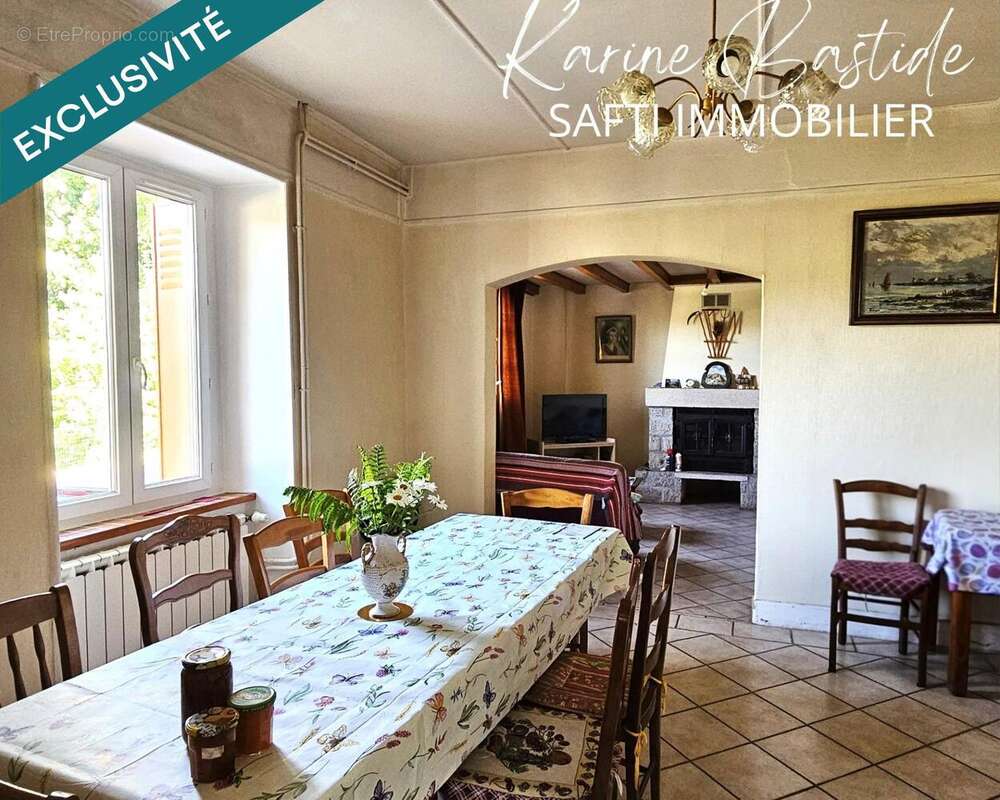 Maison 230 m² à Vielprat  - photo 9