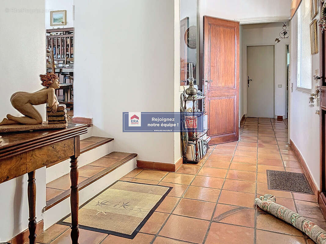 Maison à LA COLLE-SUR-LOUP