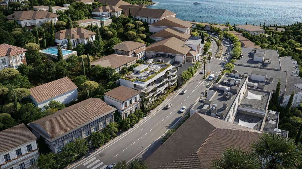 Résidence Côme — Programme neuf à Cap d’Ail, aux portes de Monaco - photo 9