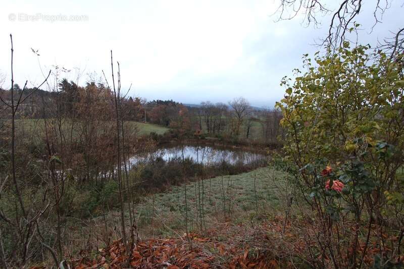 Maison à VERNOUX-EN-VIVARAIS