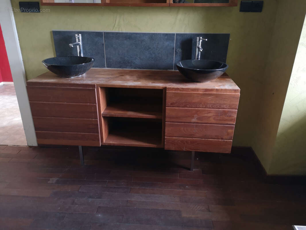 Maison à BIBLISHEIM