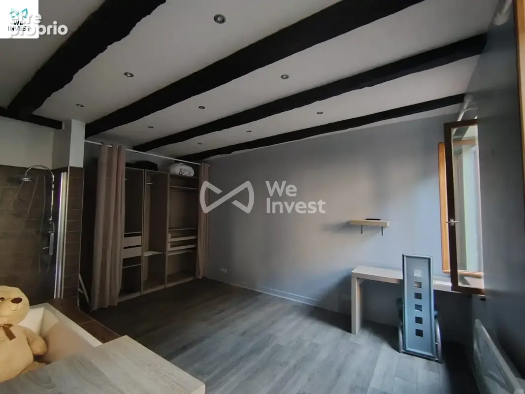 Maison 99 m² à Villefranche-De-Rouergue  - photo 8