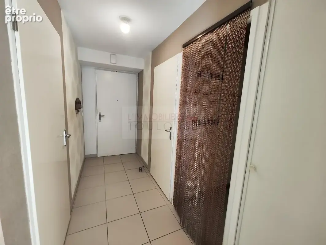 Balma  maison t5 duplex 119 m²  jardin  espace professionnel - photo 19