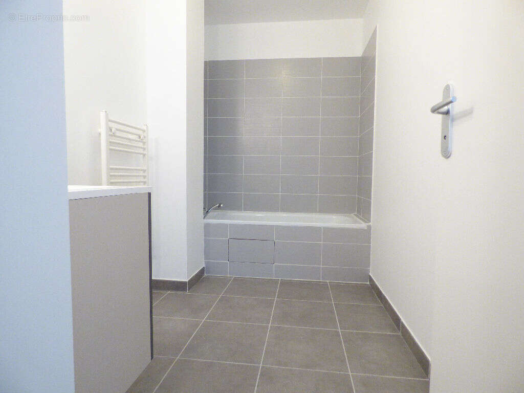 Appartement à CASTANET-TOLOSAN