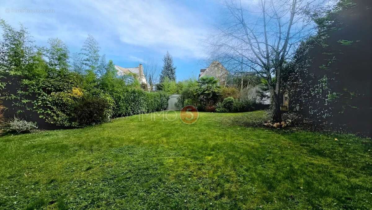 Appartement à LE RAINCY