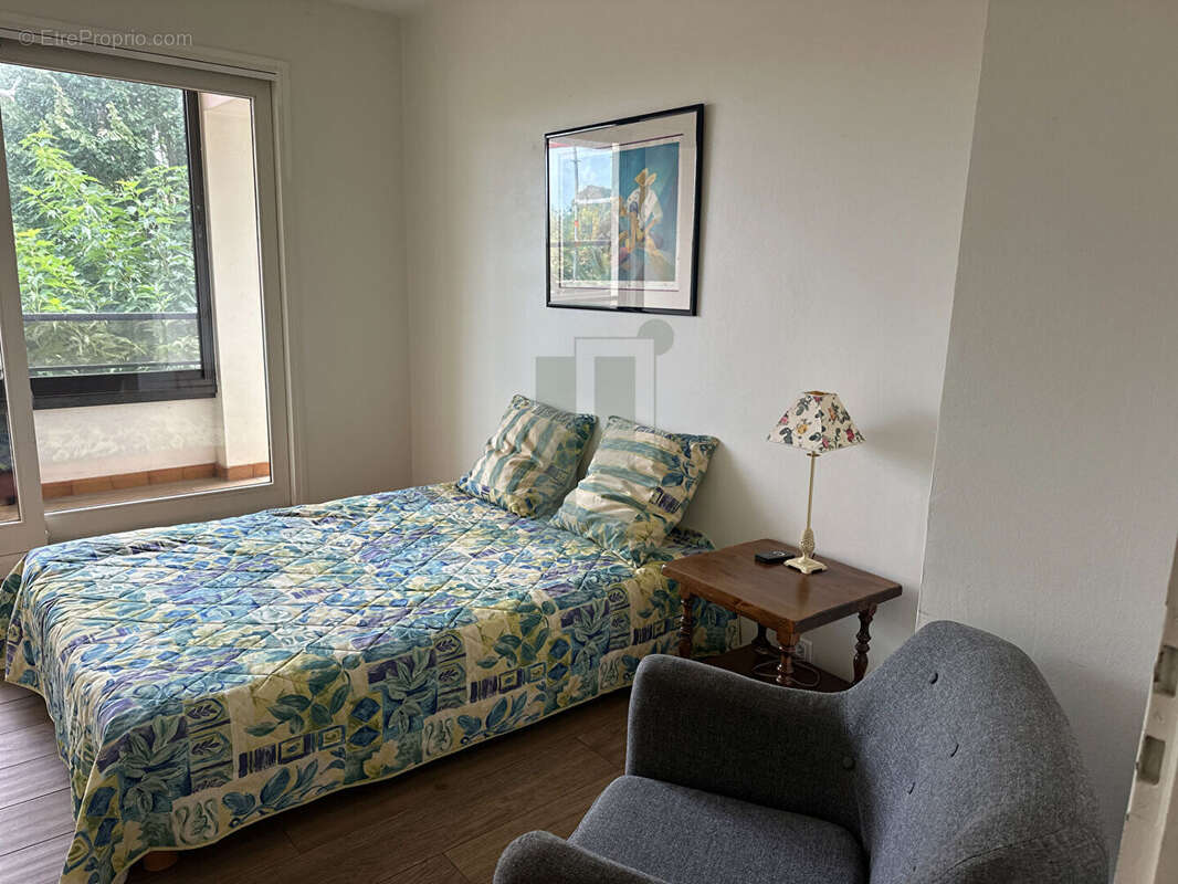 Appartement à ANGLET