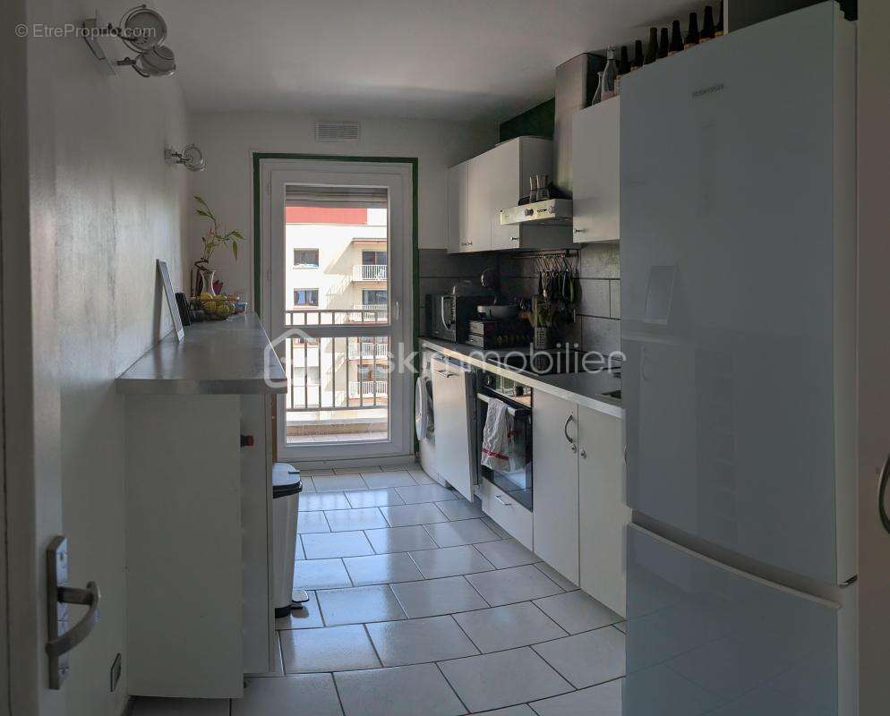Appartement à CACHAN