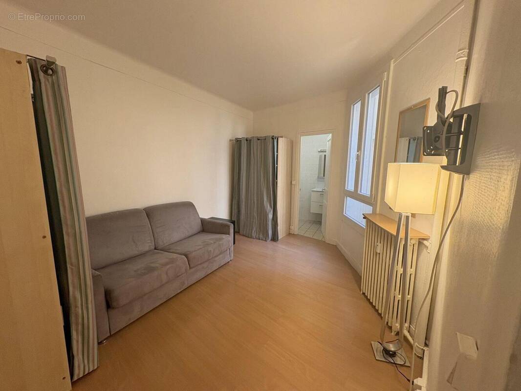 Appartement à MONTREUIL