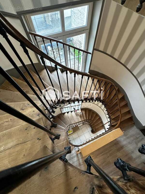 Photo 8 - Maison à ANGOULEME