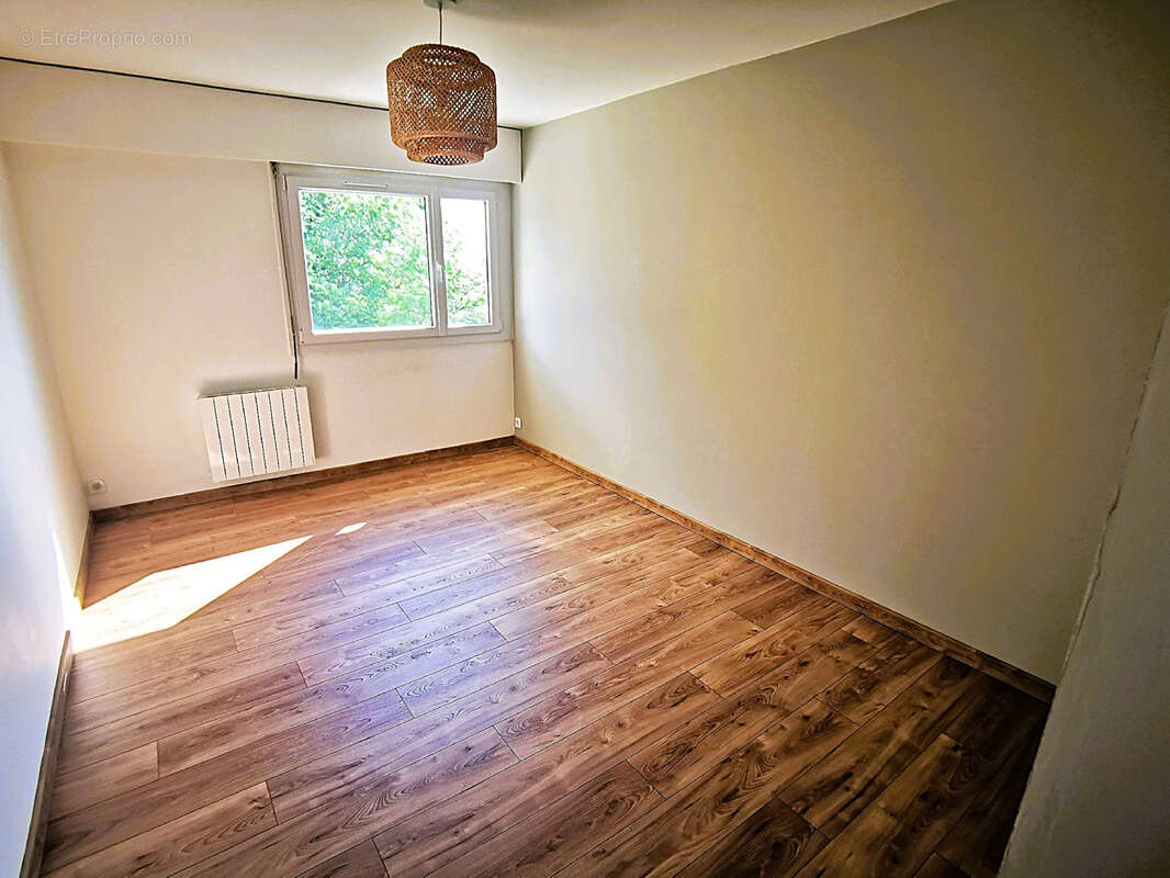 Nancy jeanne darc / f5 100m2 + 3 balcons et 2 stationnements - photo 3