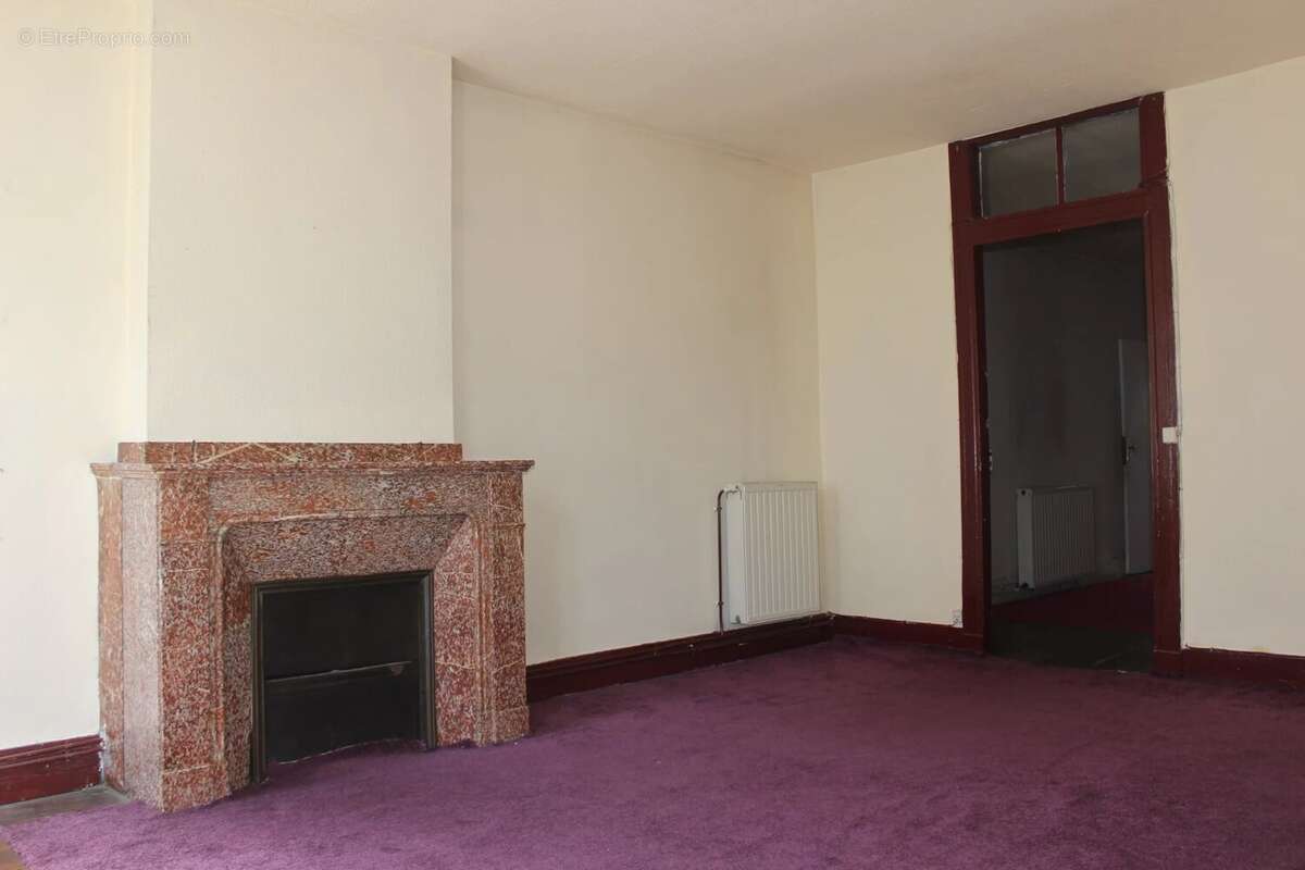 Appartement à MONTREJEAU