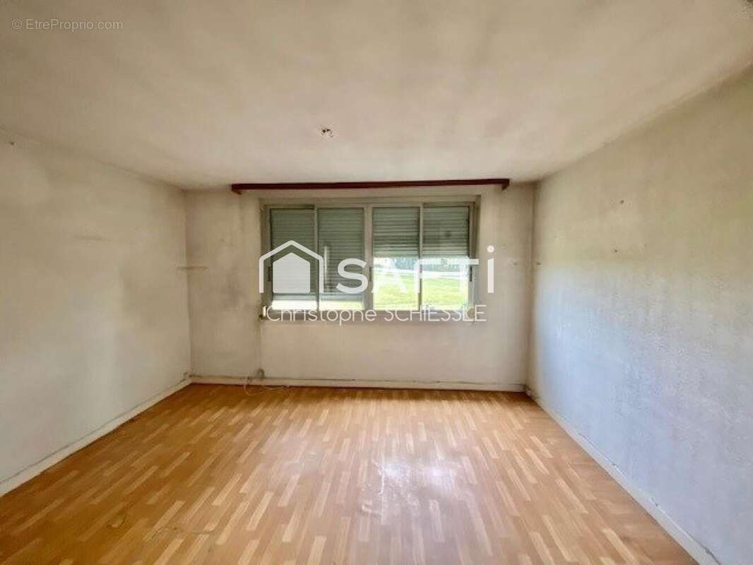 Photo 8 - Appartement à GRANDVILLARS