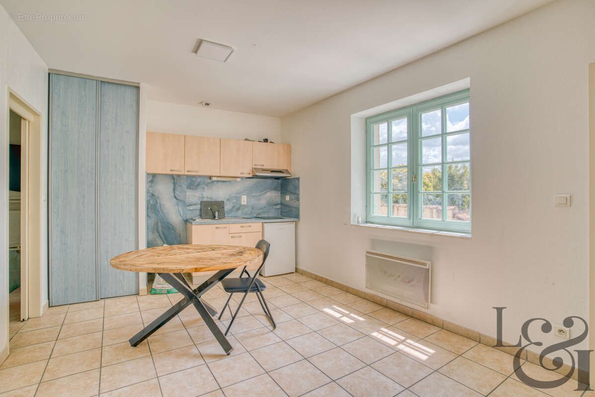 Immeuble de rapport locatif, 3 appartements à vendre à Villeneuve-sur-Lot - photo 14