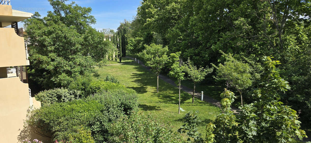 Appartement à AVIGNON