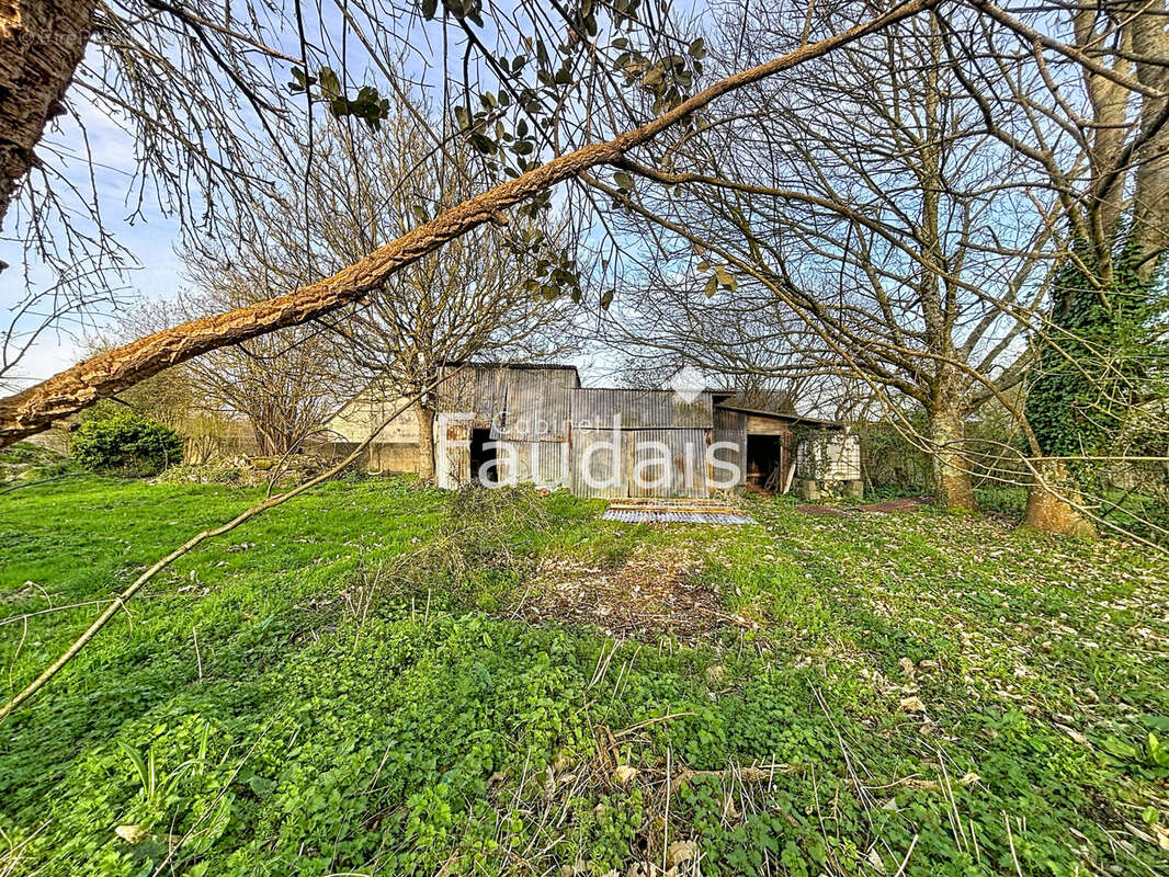 Maison à HOUTTEVILLE