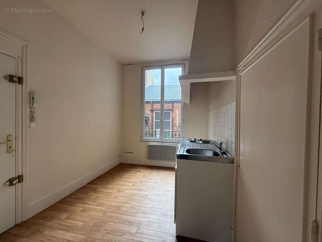 Appartement à ORLEANS