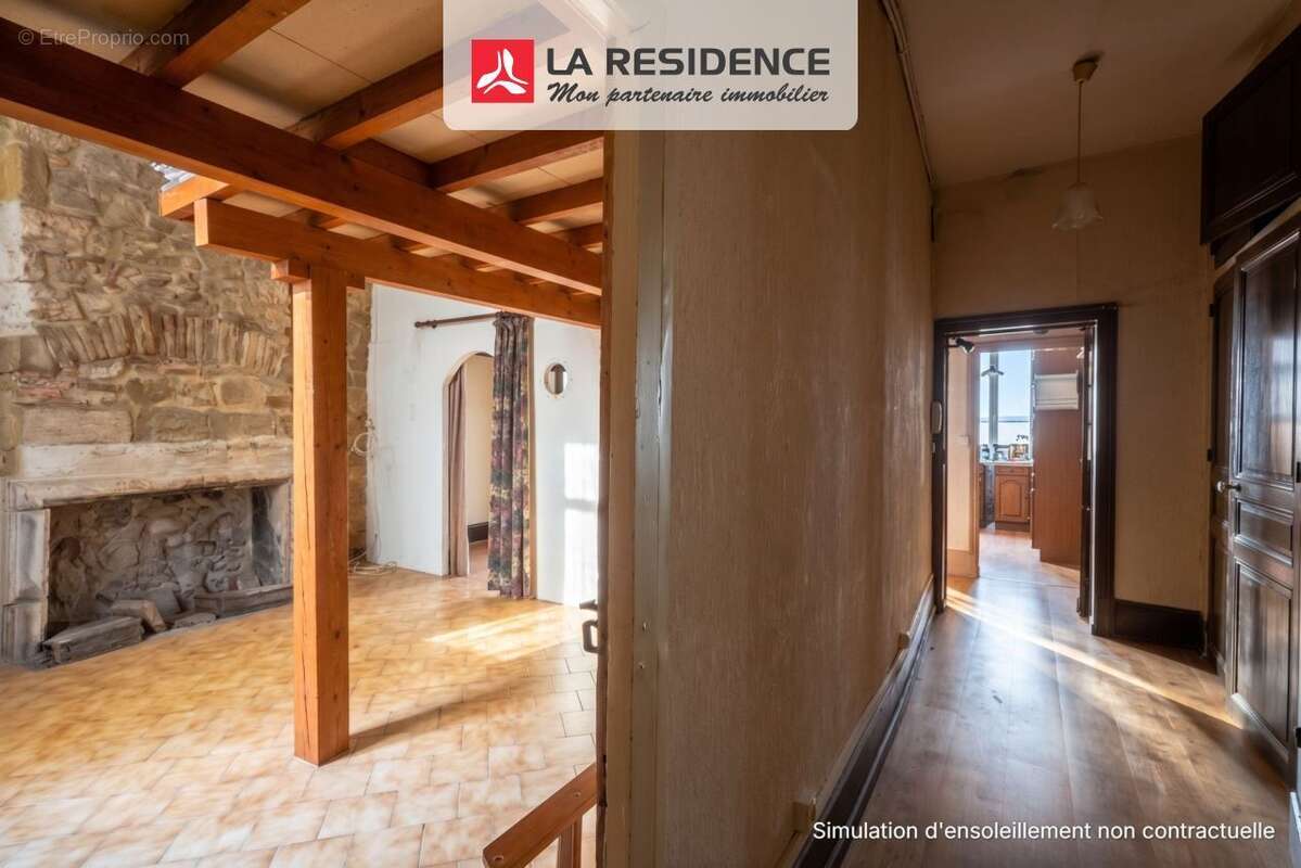 Appartement à VALENCE