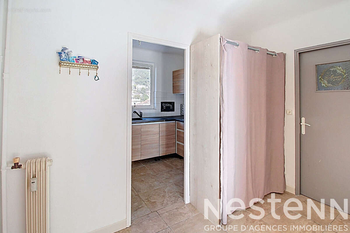 Appartement à DRAGUIGNAN