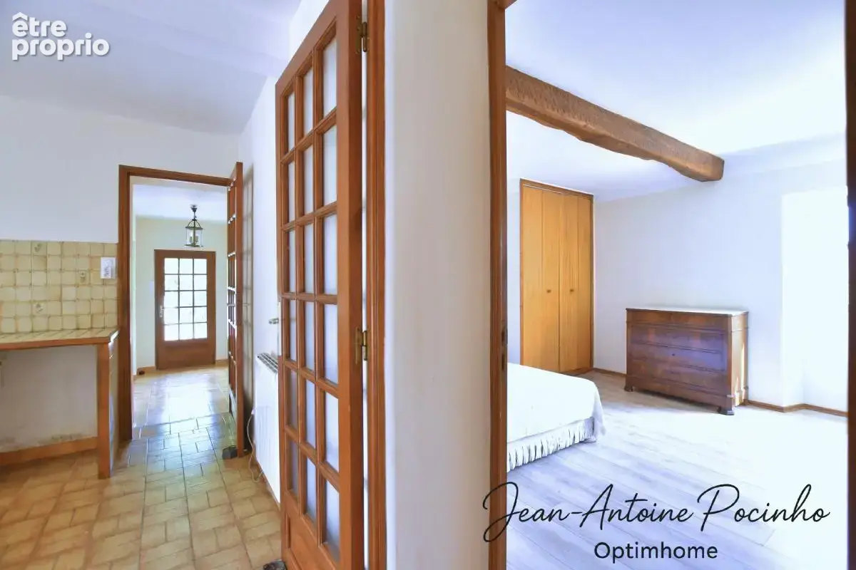 Maison à vendre 4 pièces SAINT LYS (31) - photo 6